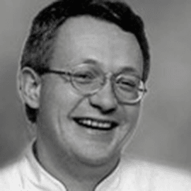 Florian Bellanger - Professional null Speaker