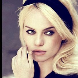 Duffy - Professional null Speaker