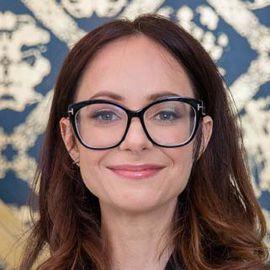 Carrie A. Goldberg - Professional null Speaker