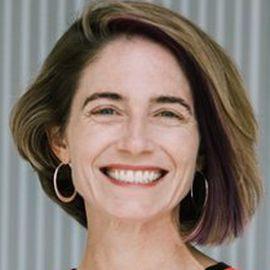 Catherine D'Ignazio - Professional null Speaker