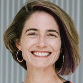 Catherine D'Ignazio - Professional null Speaker