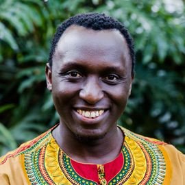 Dr. Cedric Habiyaremye - Professional null Speaker