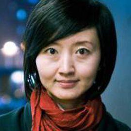 Chai Jing - Professional null Speaker