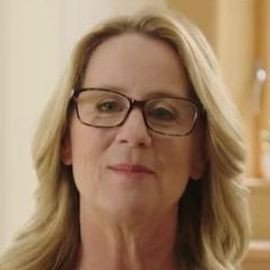 Christine Blasey Ford - Professional null Speaker
