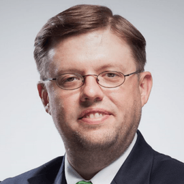 Christopher Balding - Professional null Speaker