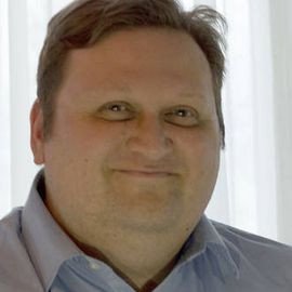 Christopher Hadnagy - Professional null Speaker