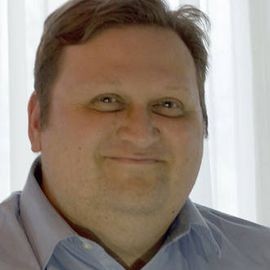 Christopher Hadnagy - Professional null Speaker