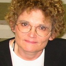 Colleen Fitzpatrick - Professional null Speaker