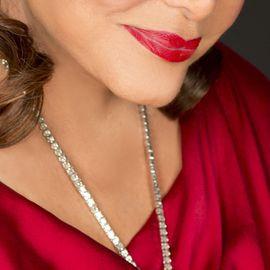 Connie Francis - Professional null Speaker