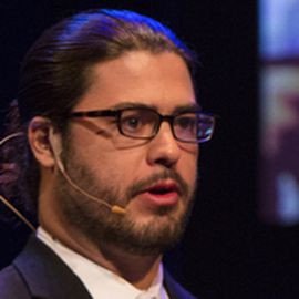 Christopher Soghoian - Professional null Speaker