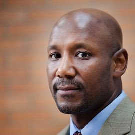 Craig Steven Wilder - Professional null Speaker