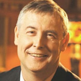 Dan Hill - Professional null Speaker