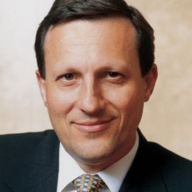 Daniel Vasella - Professional null Speaker