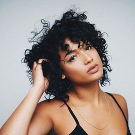 DaniLeigh - Professional null Speaker