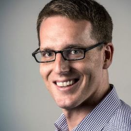 David Farenthold - Professional null Speaker