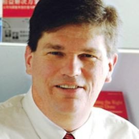 David Meier - Professional null Speaker