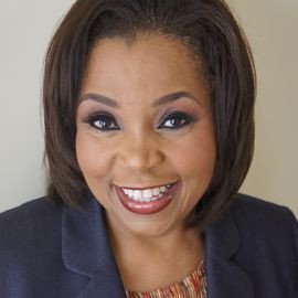 DeLores Pressley - Professional null Speaker