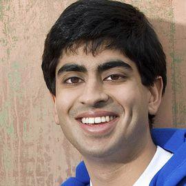 Anoop Desai - Professional null Speaker