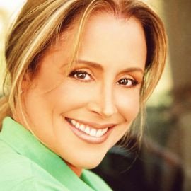 Donna Rice Hughes - Professional null Speaker