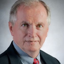 D.A. Carson - Professional null Speaker