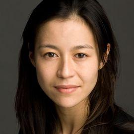 Elizabeth Chai Vasarhelyi - Professional null Speaker