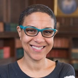 Elizabeth Stordeur Pryor - Professional null Speaker