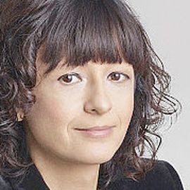 Emmanuelle Charpentier - Professional null Speaker
