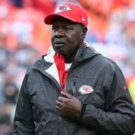 Emmitt Thomas - Professional null Speaker