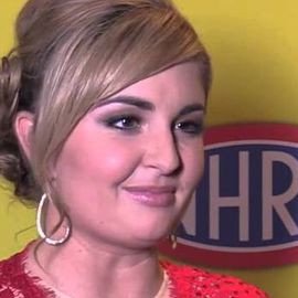 Erica Enders-Stevens - Professional null Speaker