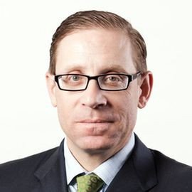 Evan Smith - Professional null Speaker