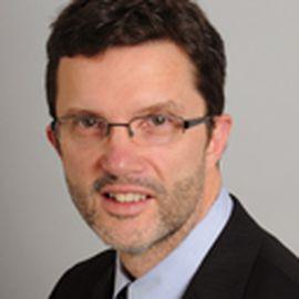 Felix Oberholzer-Gee - Professional null Speaker