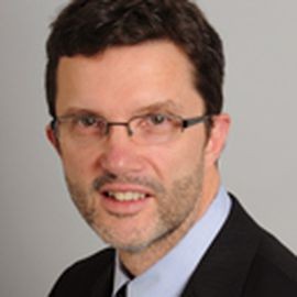 Felix Oberholzer-Gee - Professional null Speaker