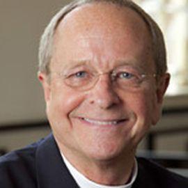 Bishop Gene Robinson - Professional null Speaker