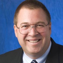 Dennis Galbraith - Professional null Speaker