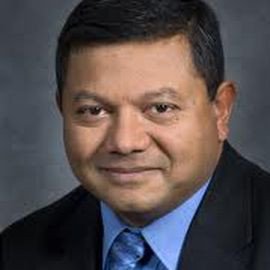 Dr. Arun Majundar - Professional null Speaker