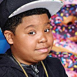 Benjamin Lil' P-Nut Flores Jr. - Professional null Speaker