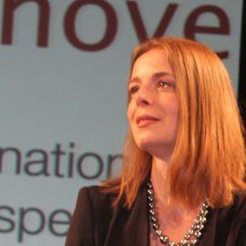 Danielle Bochove - Professional null Speaker