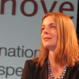 Danielle Bochove - Professional null Speaker