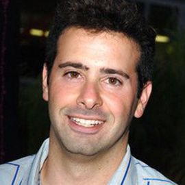 Brian Herzlinger - Professional null Speaker