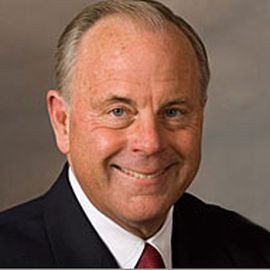 Thomas Mack" McLarty" - Professional null Speaker