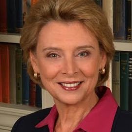 Christine Gregoire - Professional null Speaker