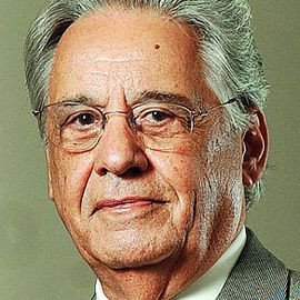 Fernando Cardoso - Professional null Speaker