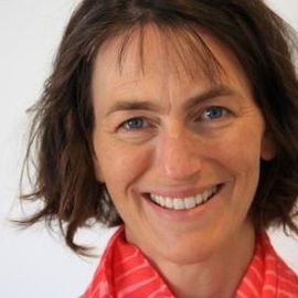 Dr. Barbara Fredrickson - Professional null Speaker