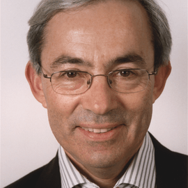 Christopher Pissarides - Professional null Speaker