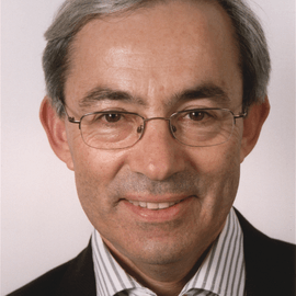 Christopher Pissarides - Professional null Speaker
