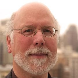 Dr. Stephen M. Kosslyn - Professional null Speaker