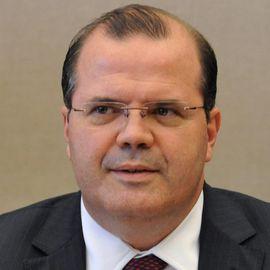 Alexandre Tombini - Professional null Speaker