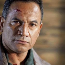 Temuera Morrison - Professional null Speaker
