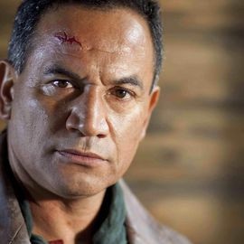 Temuera Morrison - Professional Speakers Booking