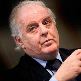 Daniel Barenboim - Professional null Speaker